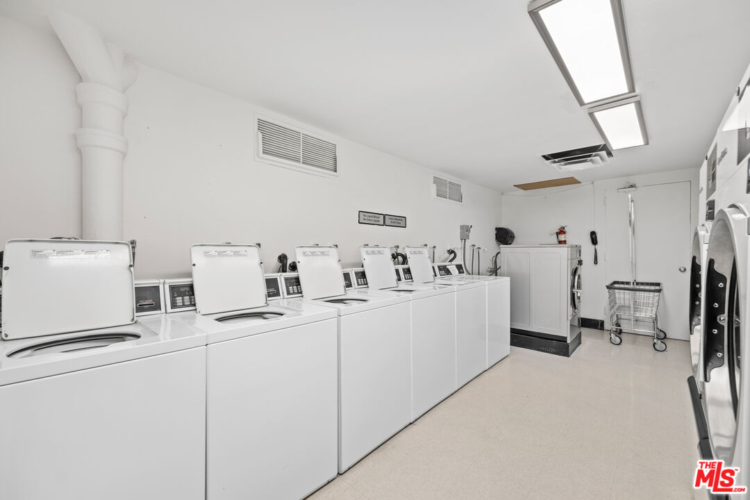 10701 Wilshire Blvd Unit: 503