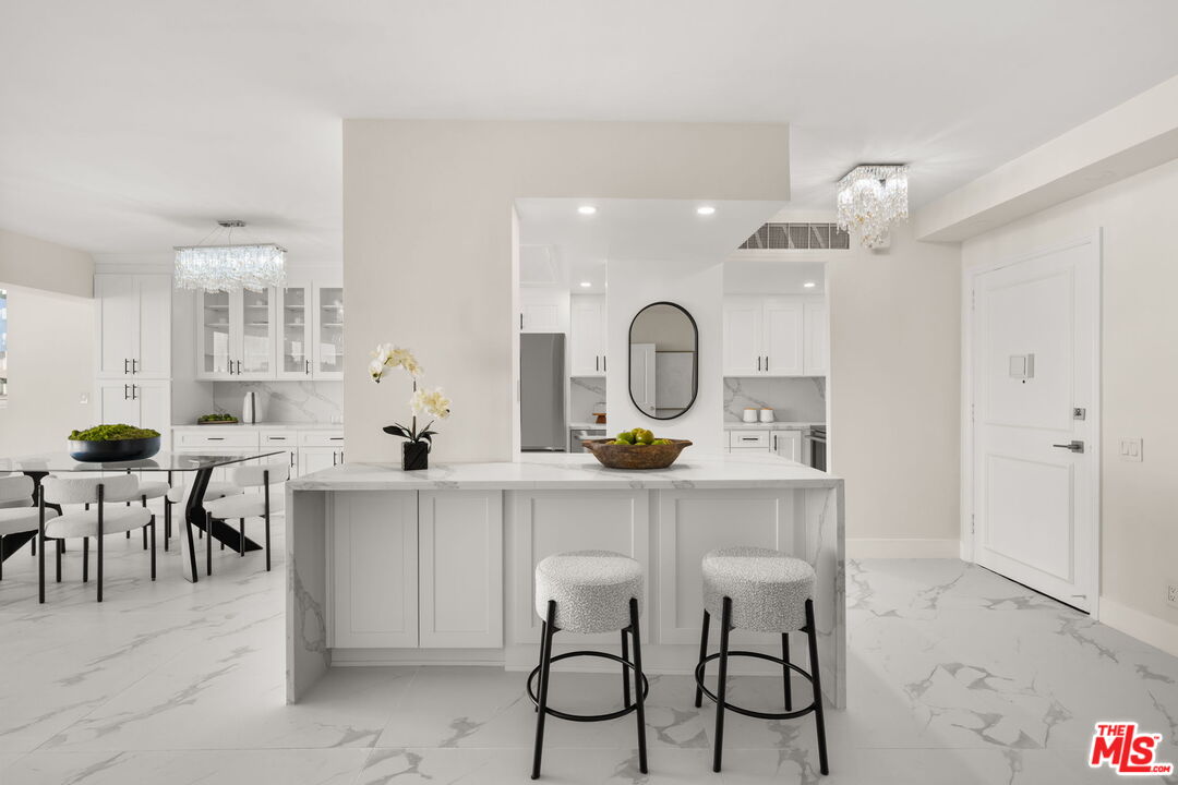 10450 Wilshire Blvd Unit: 5G