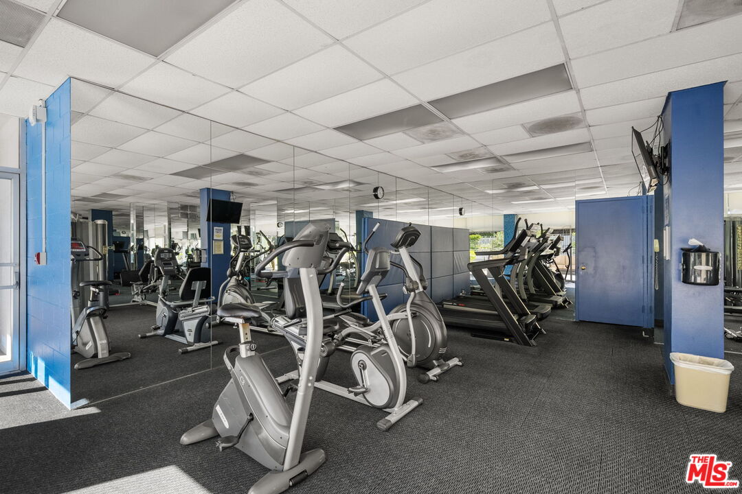 10450 Wilshire Blvd Unit: 5G