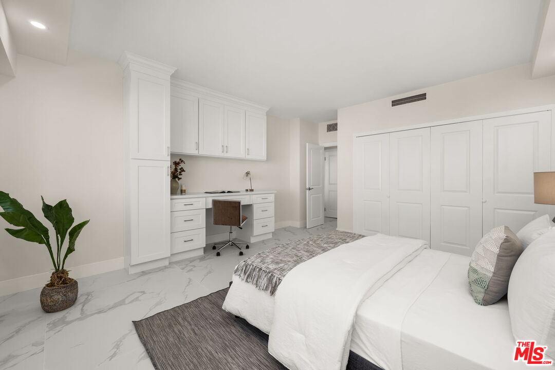 10450 Wilshire Blvd Unit: 5G