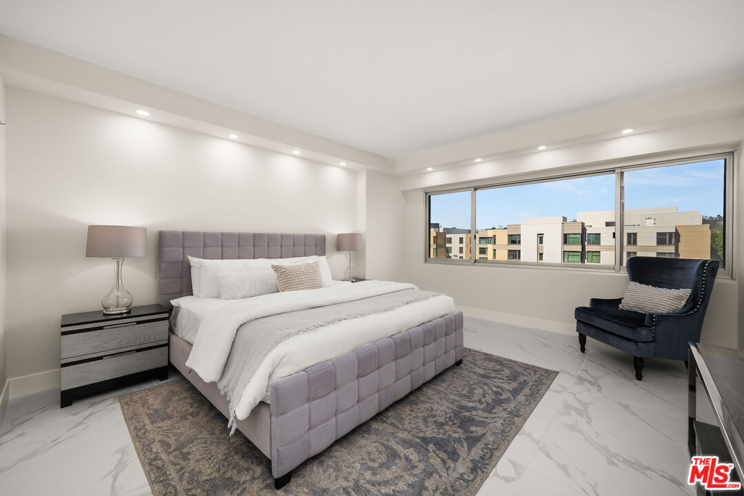 10450 Wilshire Blvd Unit: 5G