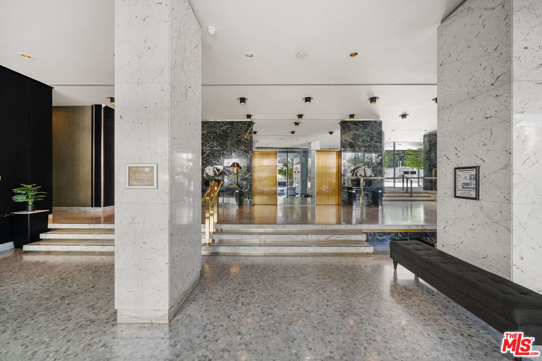 10450 Wilshire Blvd Unit: 5G