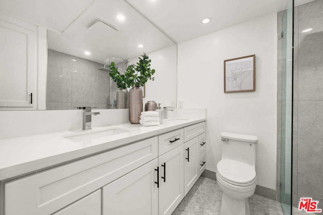 10450 Wilshire Blvd Unit: 5G