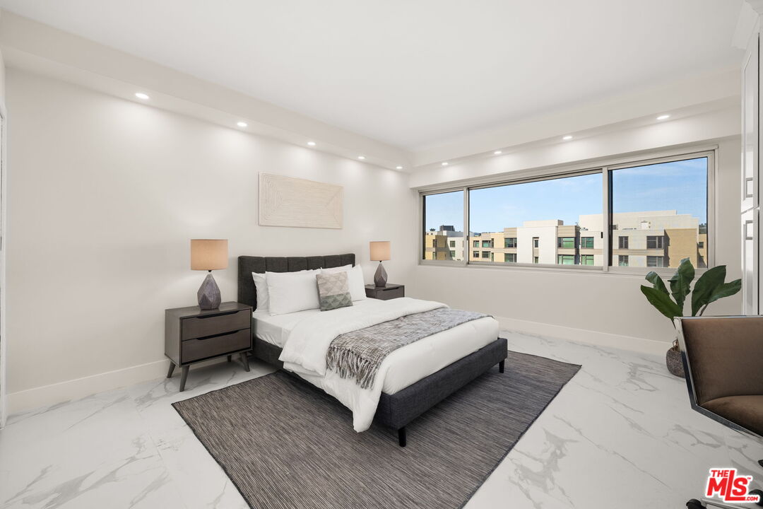 10450 Wilshire Blvd Unit: 5G
