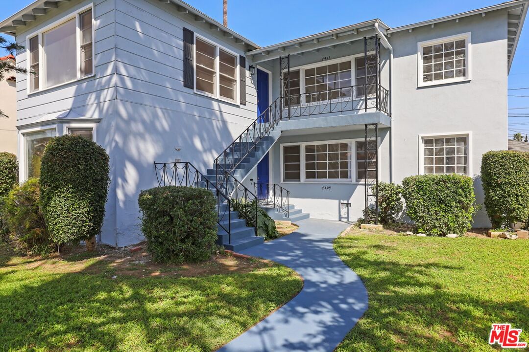 4409 Victoria Park Dr