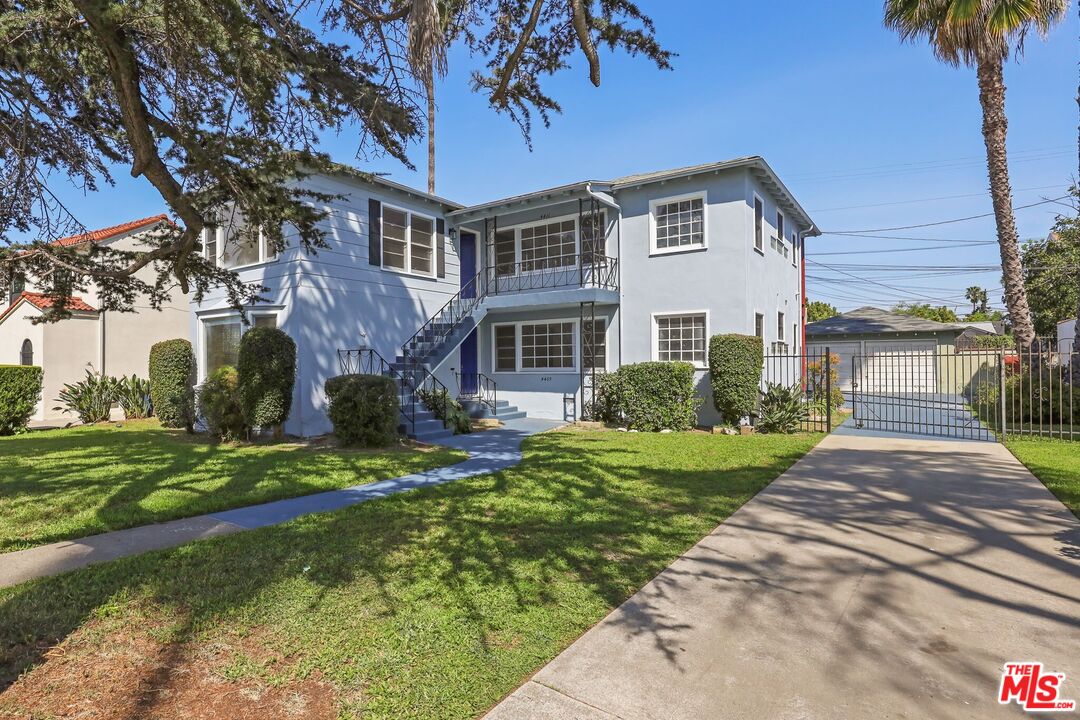 4409 Victoria Park Dr