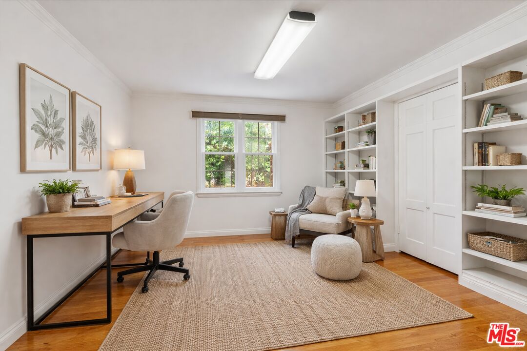 1111 Berkeley St