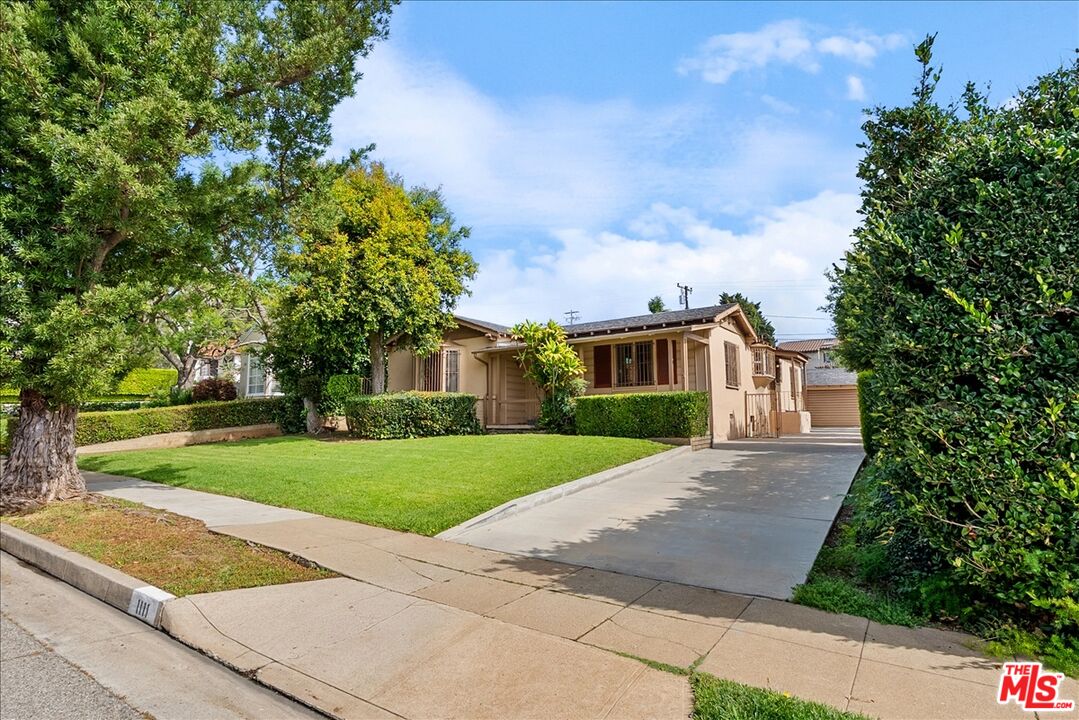 1111 Berkeley St