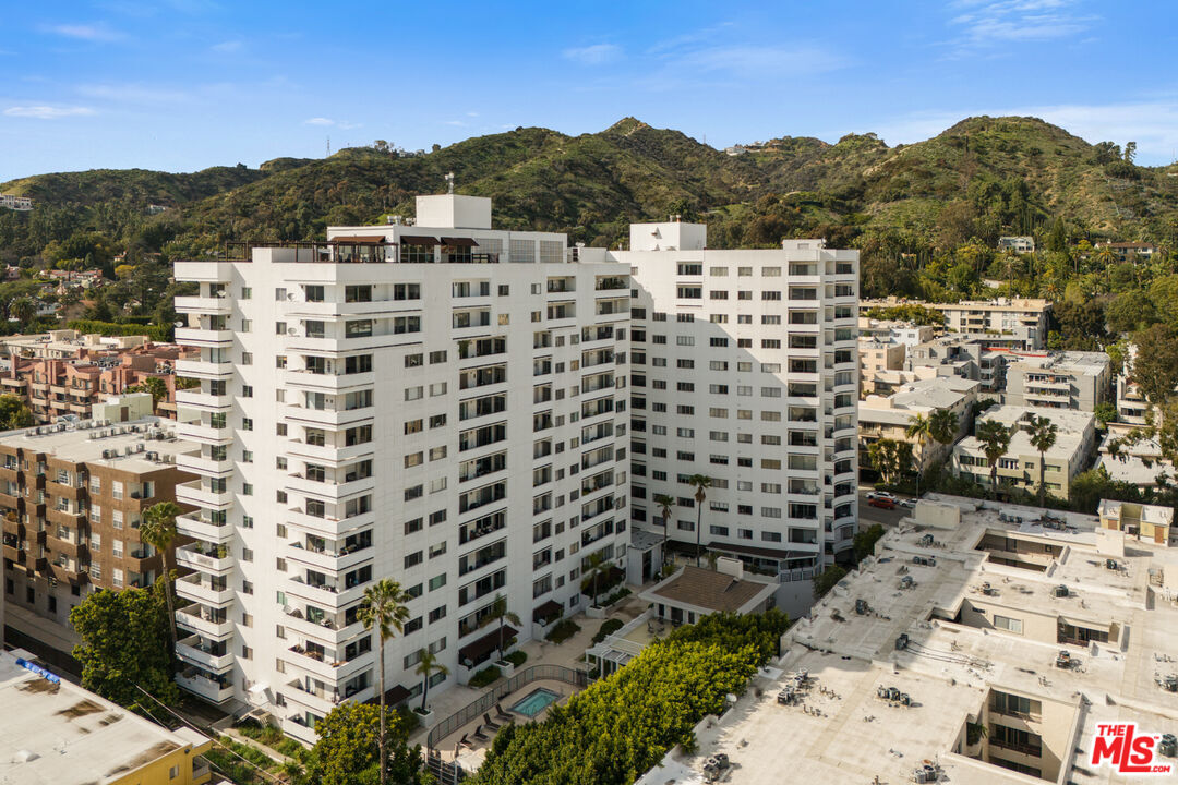 7250 Franklin Ave Unit: 503