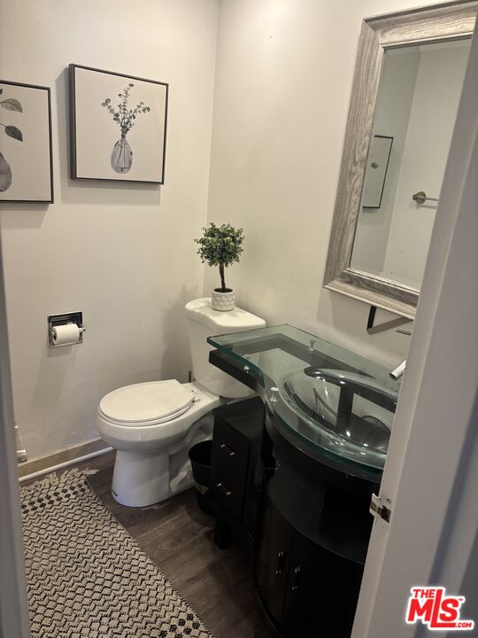 7250 Franklin Ave Unit: 503