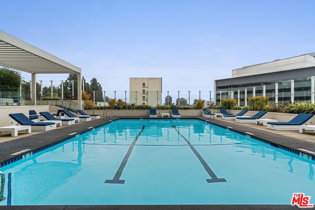 9255 Doheny Rd Unit: 703