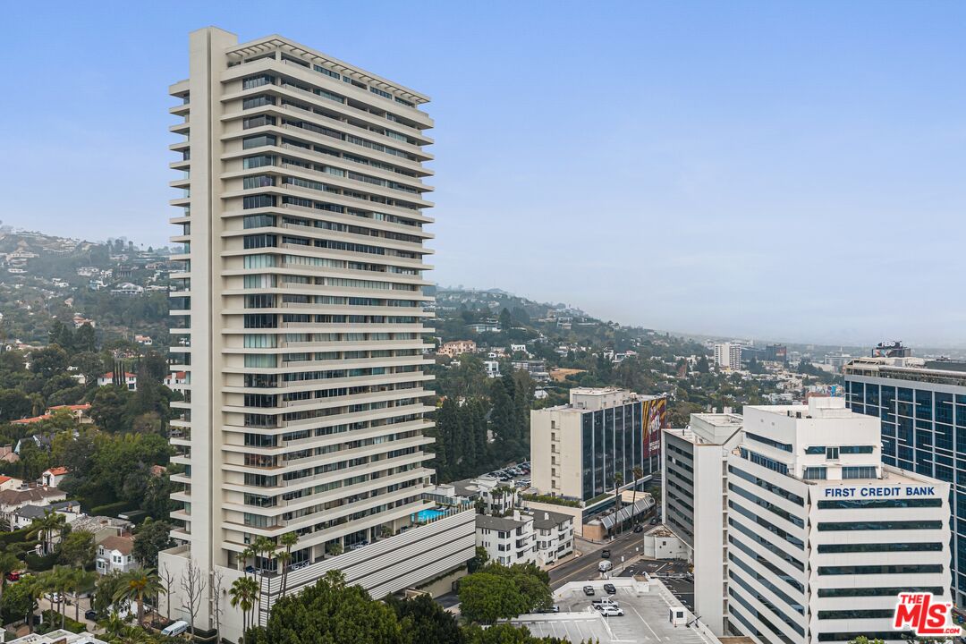 9255 Doheny Rd Unit: 703