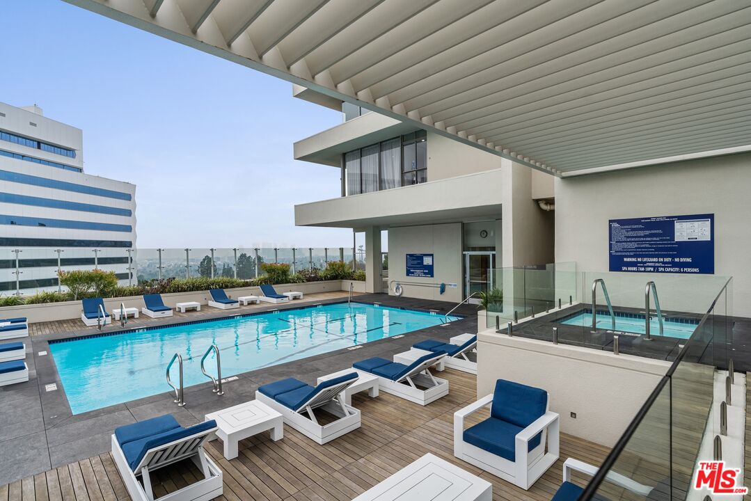 9255 Doheny Rd Unit: 703