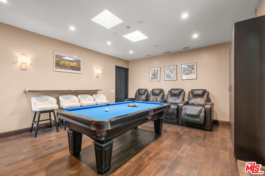 9023 Alto Cedro Dr