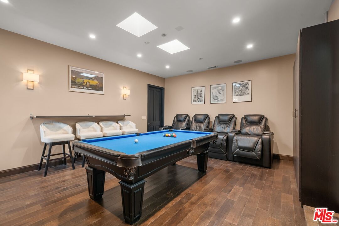 9023 Alto Cedro Dr