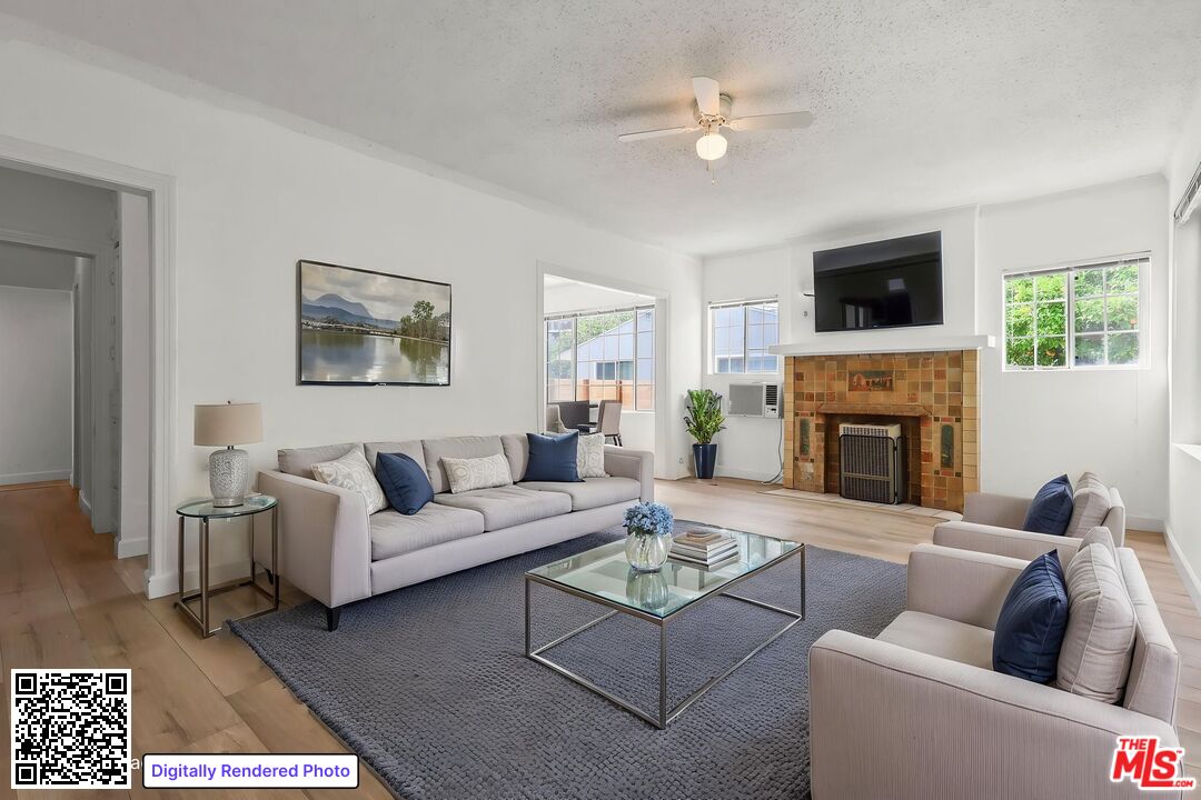 1174 S Highland Ave
