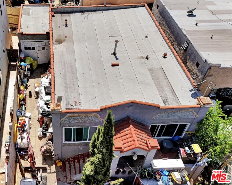 3226 City Terrace Dr