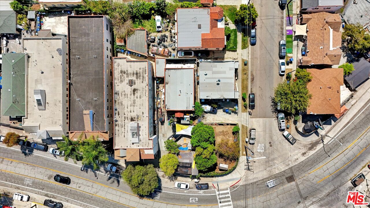 3226 City Terrace Dr