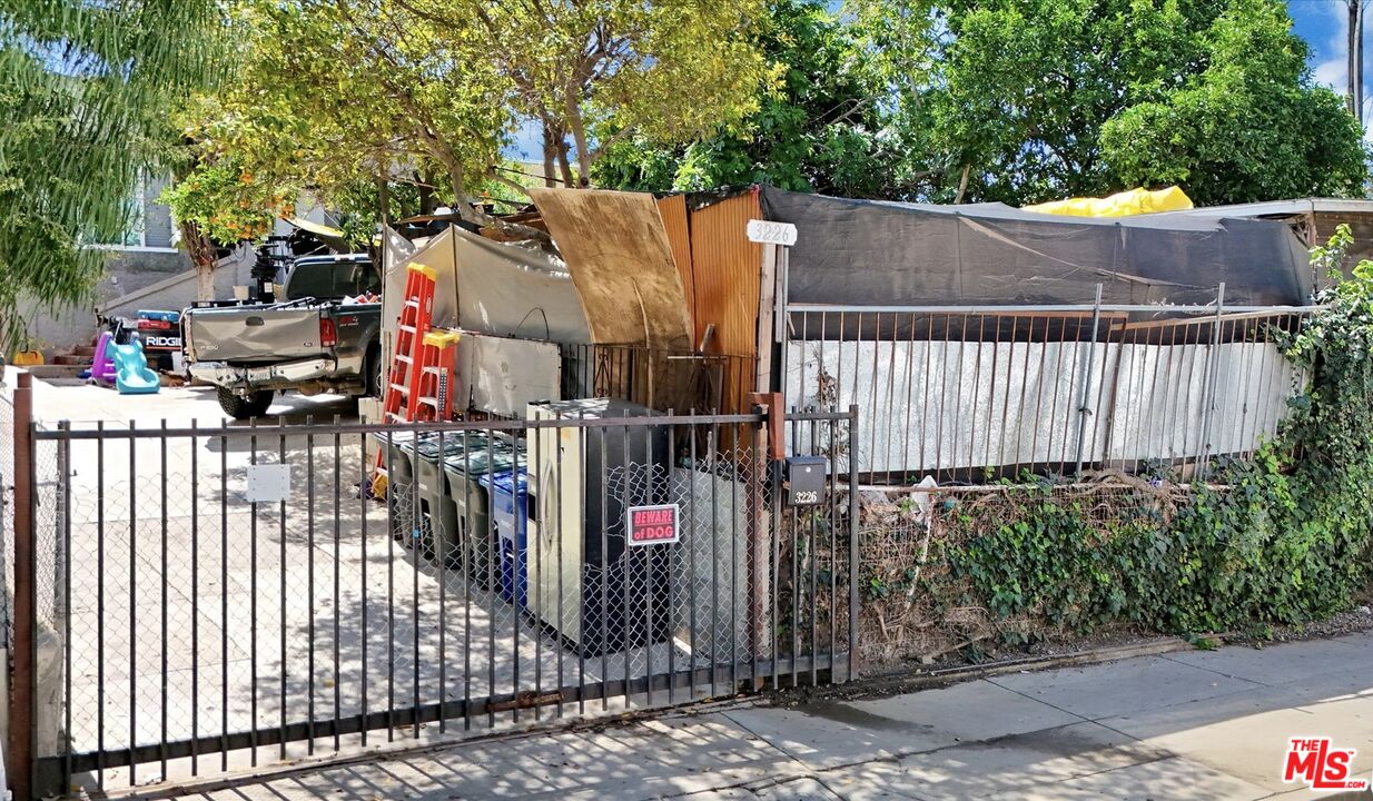 3226 City Terrace Dr