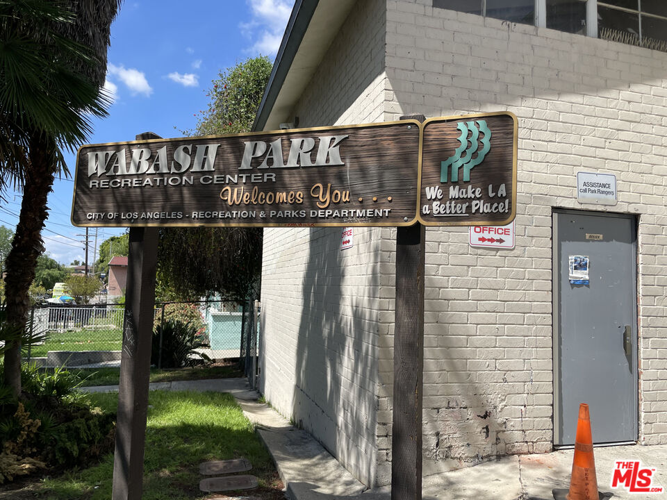 3226 City Terrace Dr