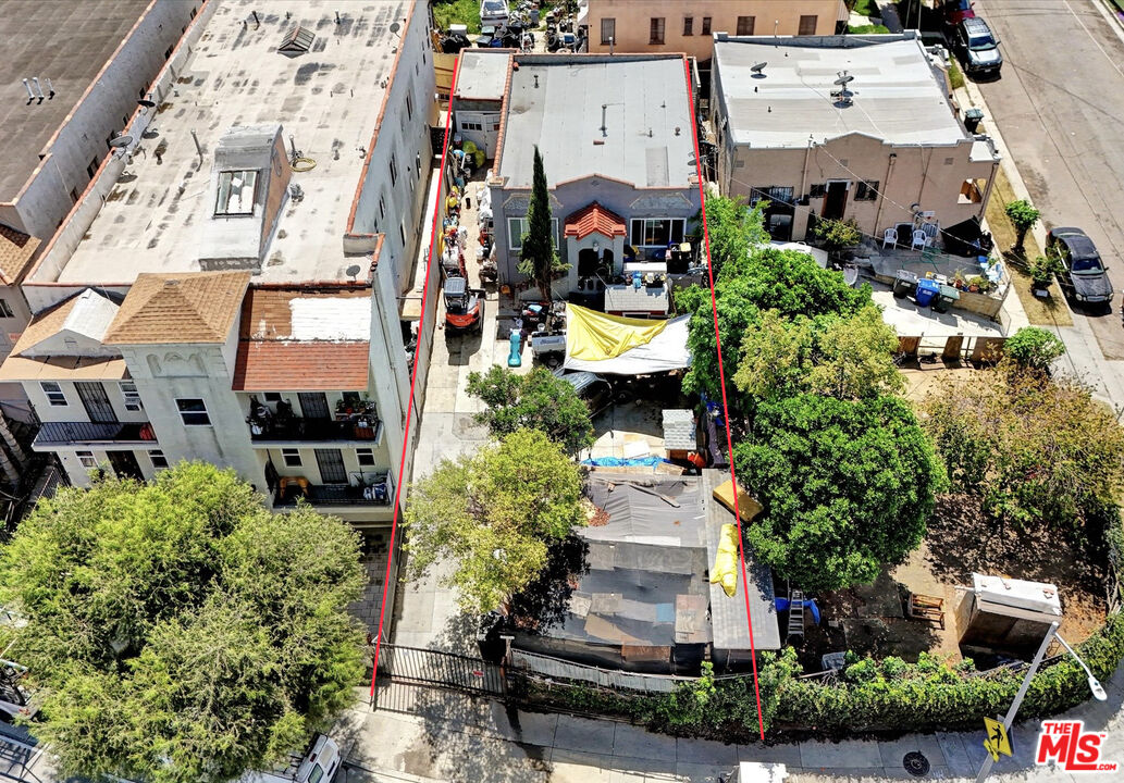 3226 City Terrace Dr