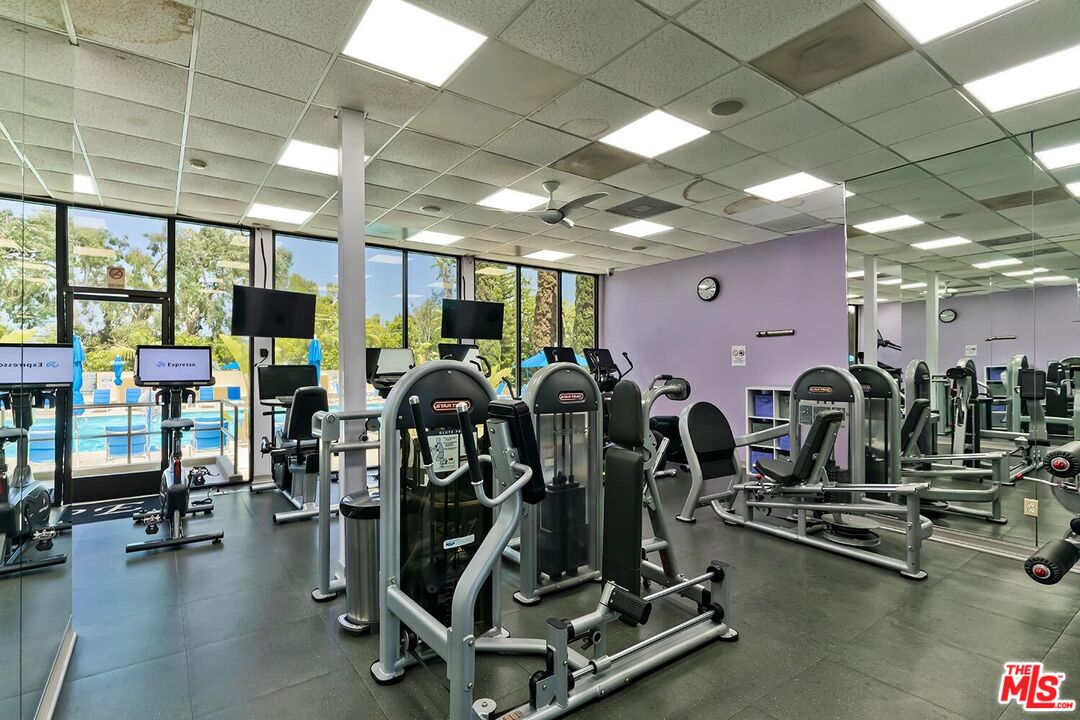 2170 Century Park East Unit: 1507