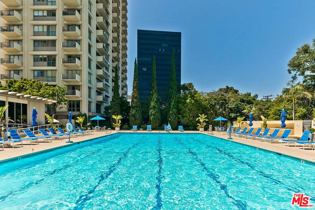 2170 Century Park East Unit: 1507