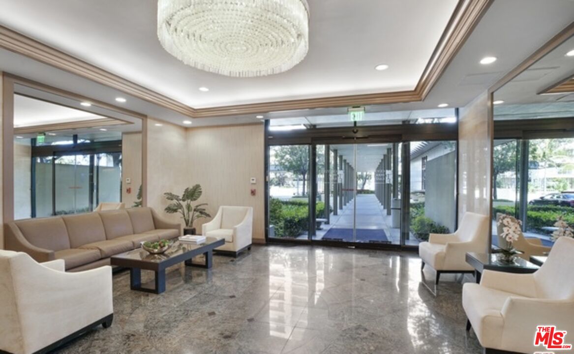 2170 Century Park East Unit: 1507