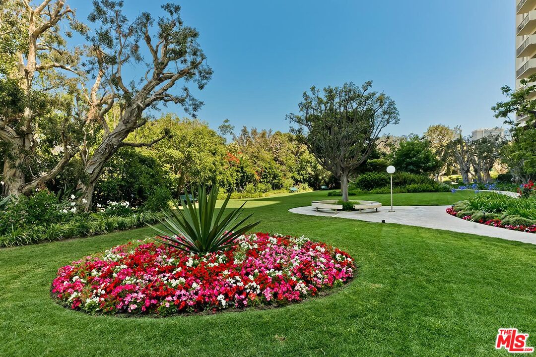 2170 Century Park East Unit: 1507