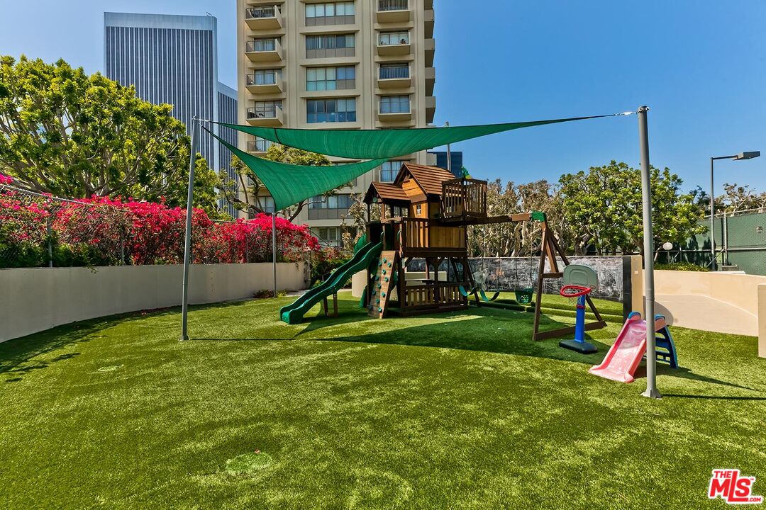 2170 Century Park East Unit: 1507