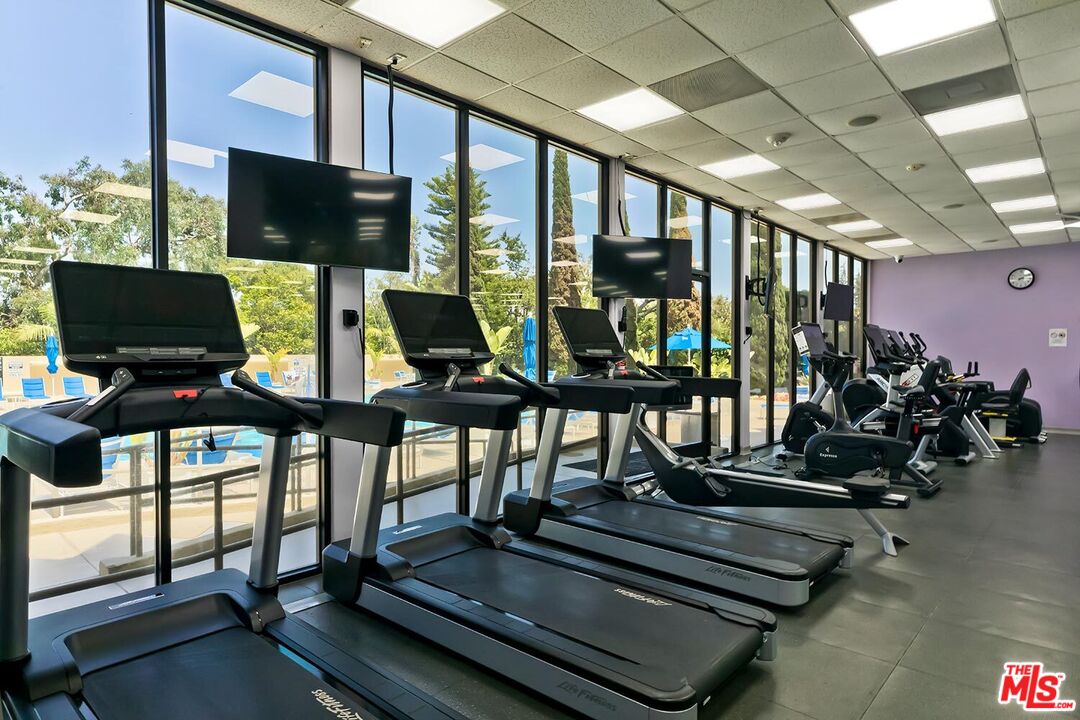 2170 Century Park East Unit: 1507