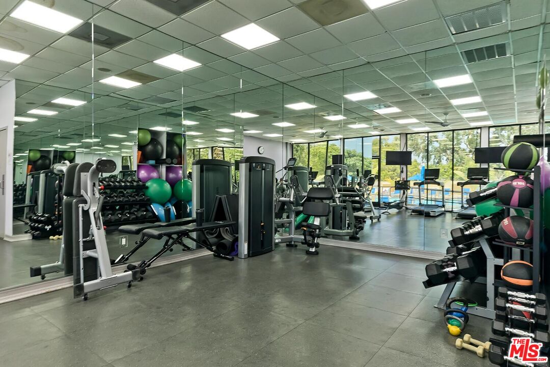 2170 Century Park East Unit: 1507