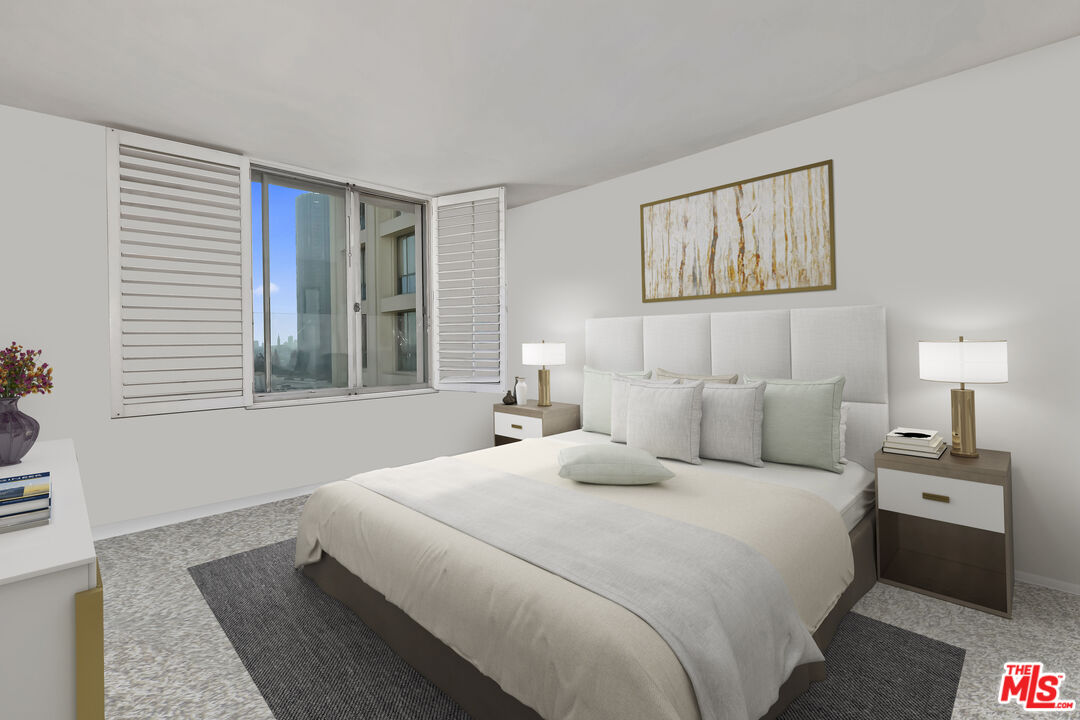 2170 Century Park East Unit: 1507