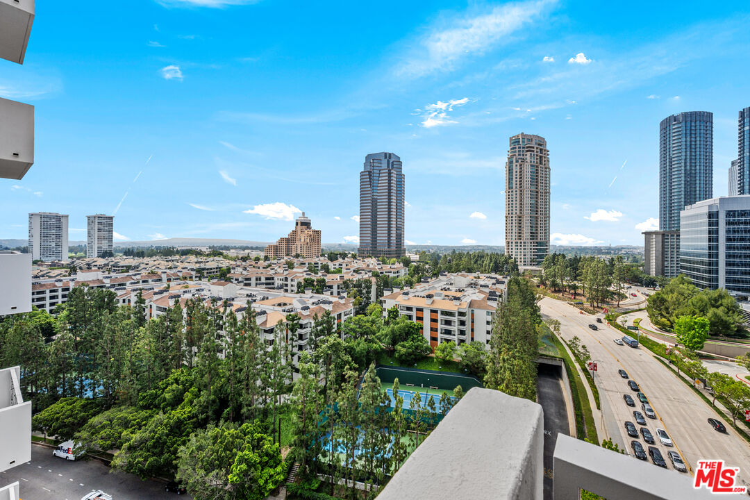 2160 Century Park Unit: 1712