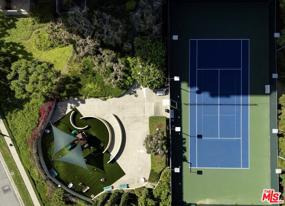 2160 Century Park Unit: 1712