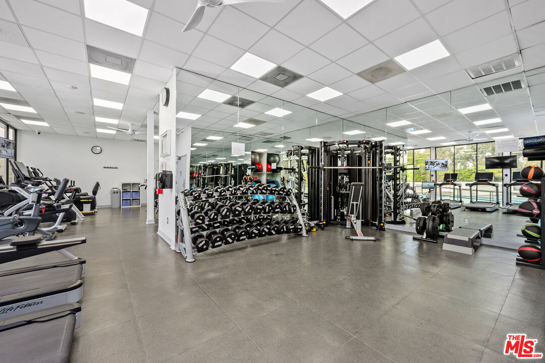 2160 Century Park Unit: 1712