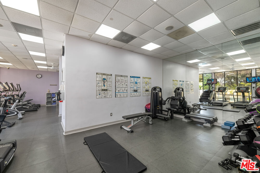 2160 Century Park Unit: 1712