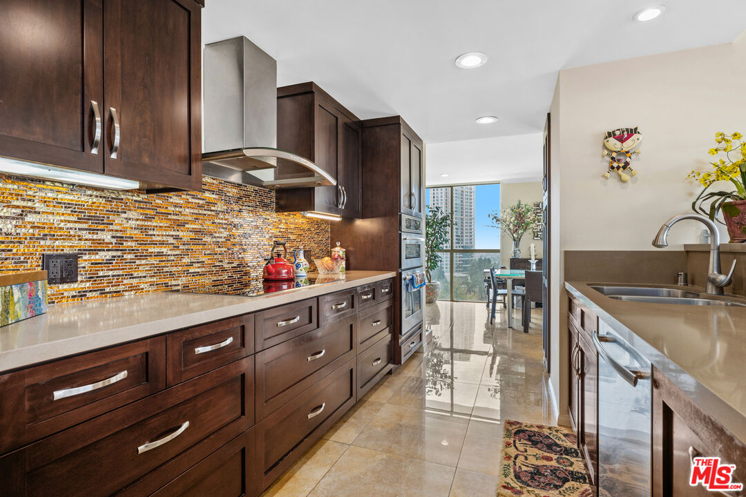 2160 Century Park Unit: 1712