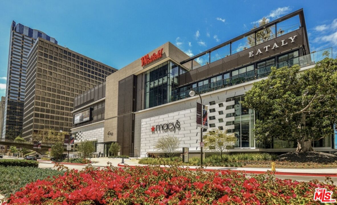 2160 Century Park Unit: 1712