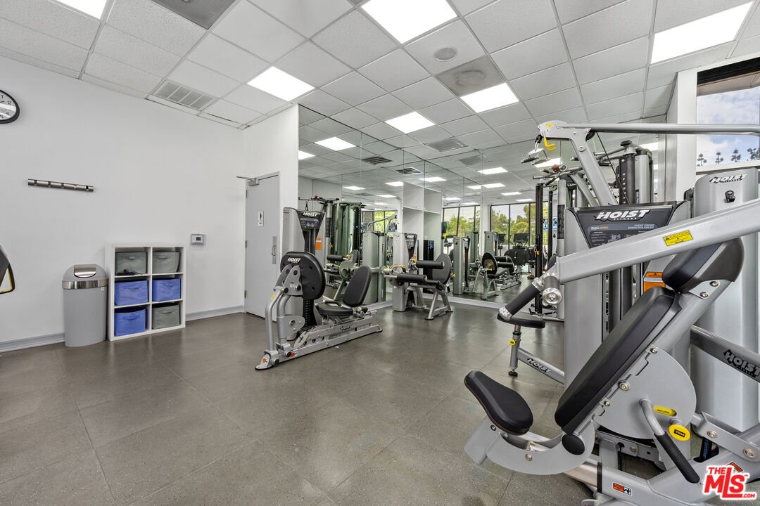 2160 Century Park Unit: 1712