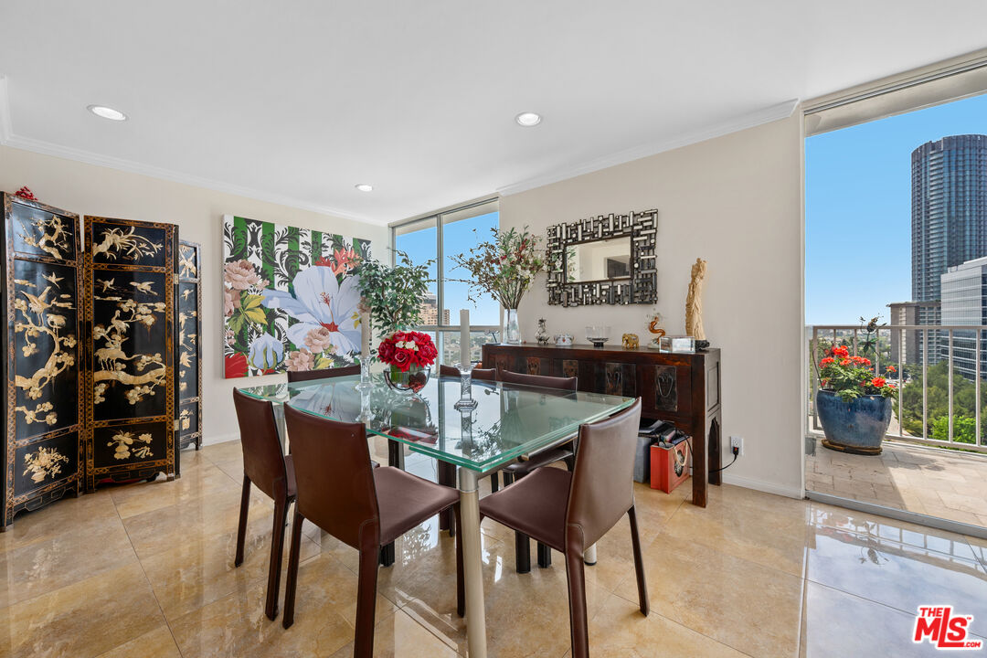 2160 Century Park Unit: 1712