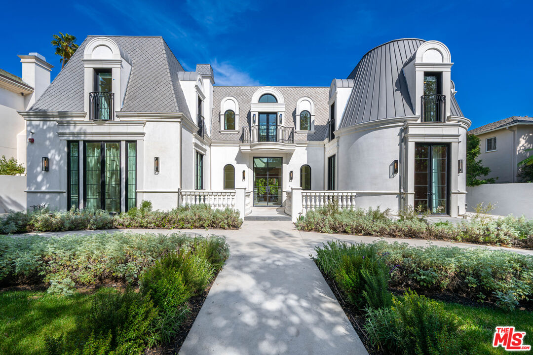 616 N Alpine Dr