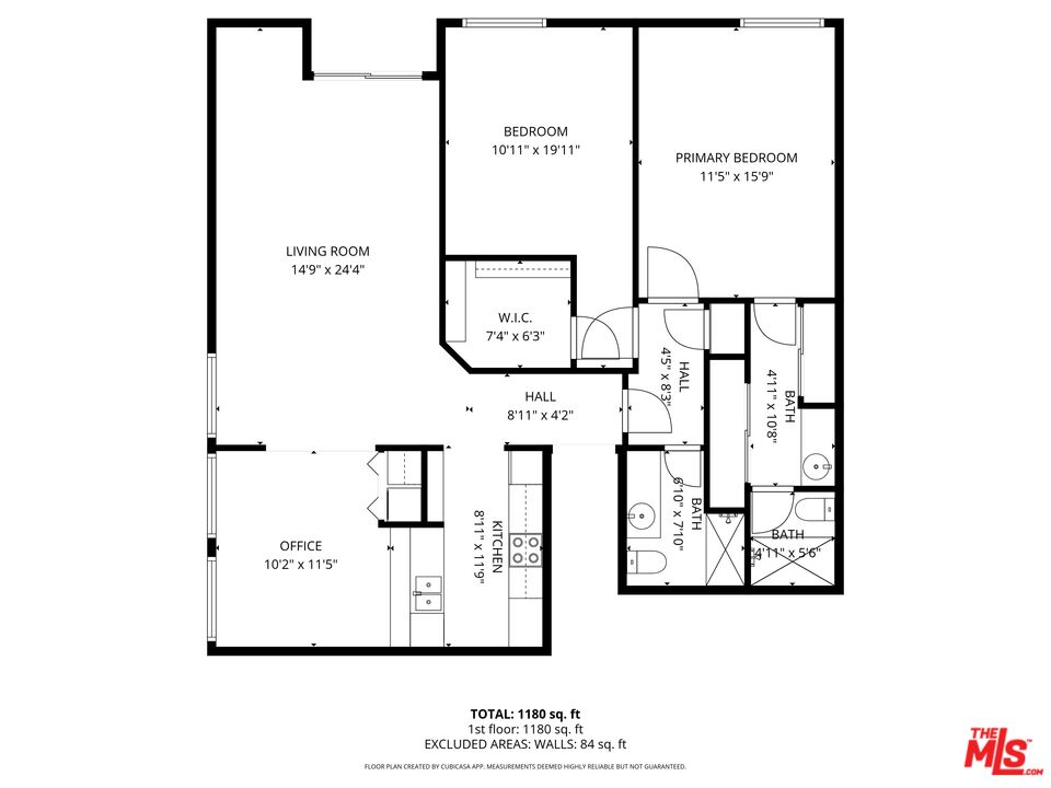 906 N Doheny Dr Unit: 221