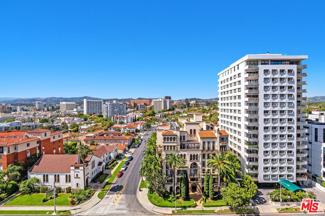 10790 Wilshire Blvd Unit: 1001