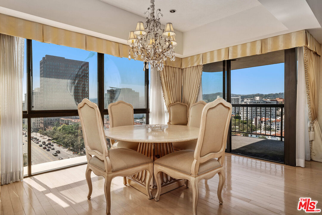 10790 Wilshire Blvd Unit: 1001