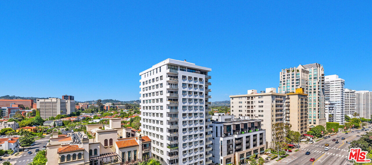 10790 Wilshire Blvd Unit: 1001