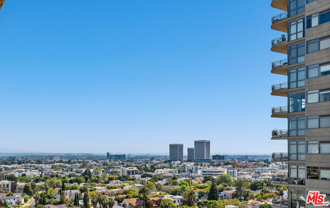 10790 Wilshire Blvd Unit: 1001