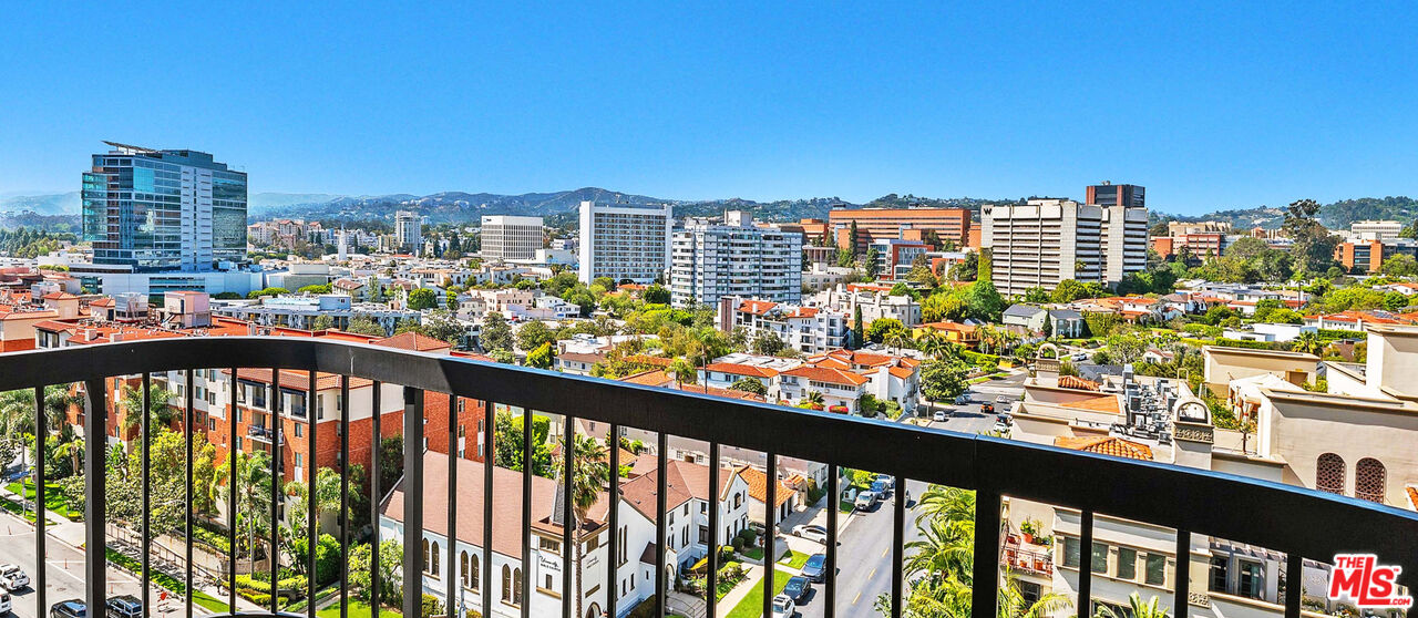 10790 Wilshire Blvd Unit: 1001