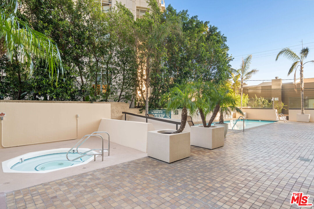 10790 Wilshire Blvd Unit: 1001