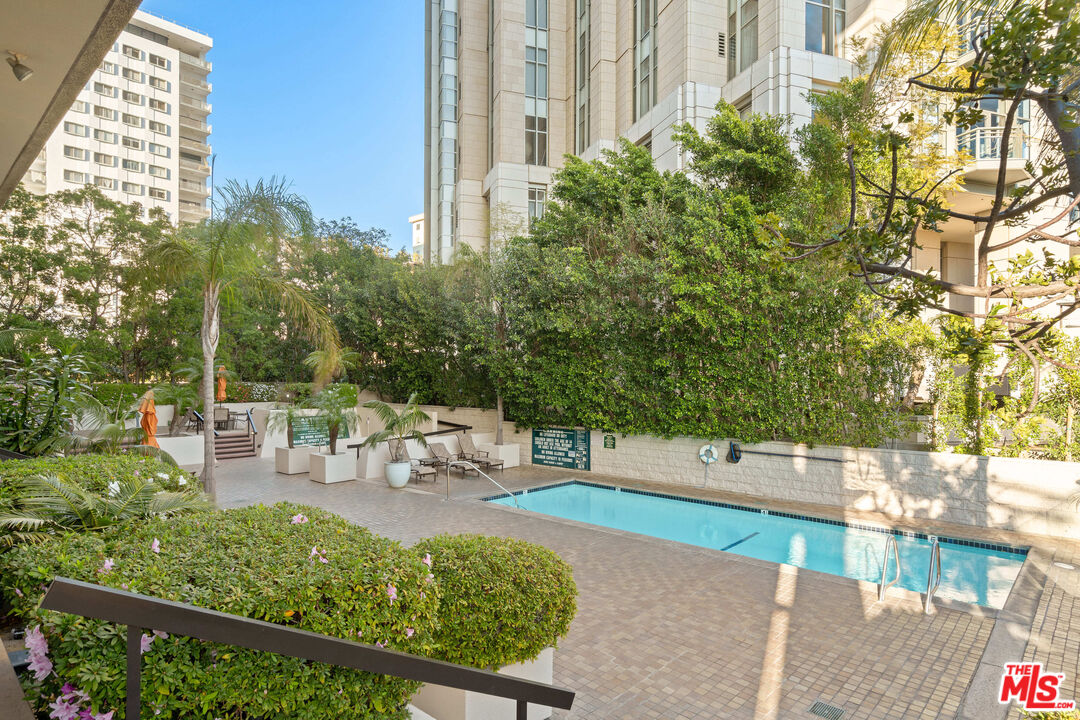 10790 Wilshire Blvd Unit: 1001